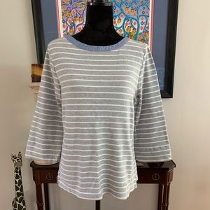 Nautica 100% Cotton Tee